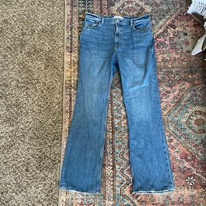 Abercrombie Jeans